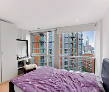 1 Bedroom 1 Bathroom - Photo 5