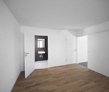 Bel appartement de 2,5 pièces au 4ème étage - Photo 2