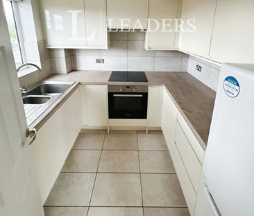 2 bedroom apartment to rent Speedwell Close, CB1 - Photo 5