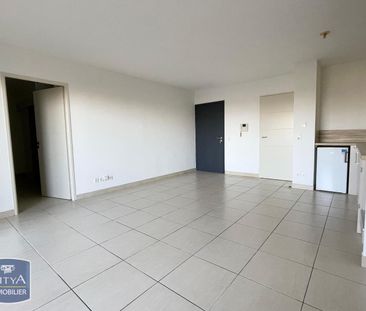 Location Appartement 2 pièces 46m² BOUJAN SUR LIBRON 34760 - Photo 2