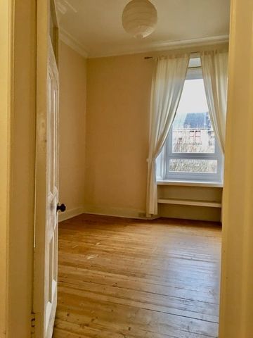 2 Bed Flat, Mount Stuart Street, G41 - Photo 2