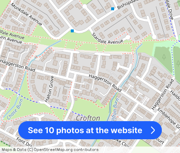 Haggerston Road, Blyth, NE24 - Photo 1