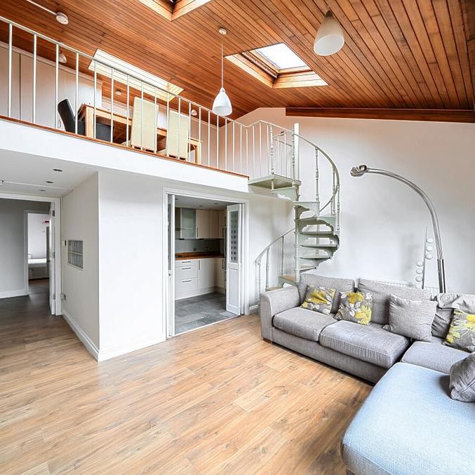 3 bedroom apartment to rent - Photo 1