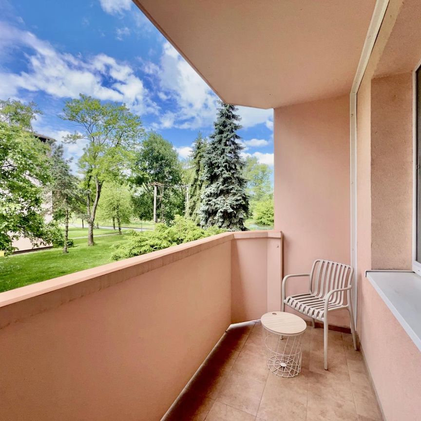 Pronájem bytu 1+1 33 m² - Photo 1