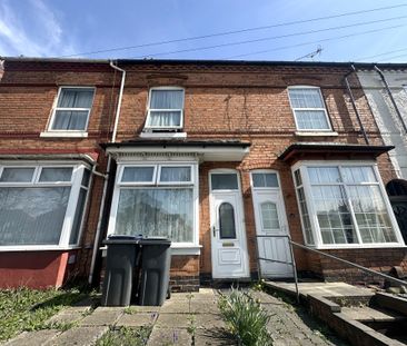 Stoney Lane, Birmingham, B25 - Photo 2