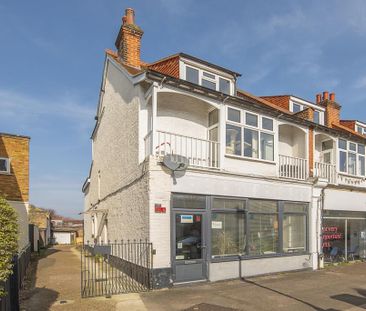 3 bedroom flat to rent - Photo 3