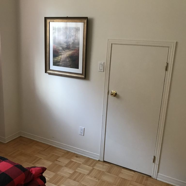 Chambre Privée Meublée à Louer à Longueu - Photo 1