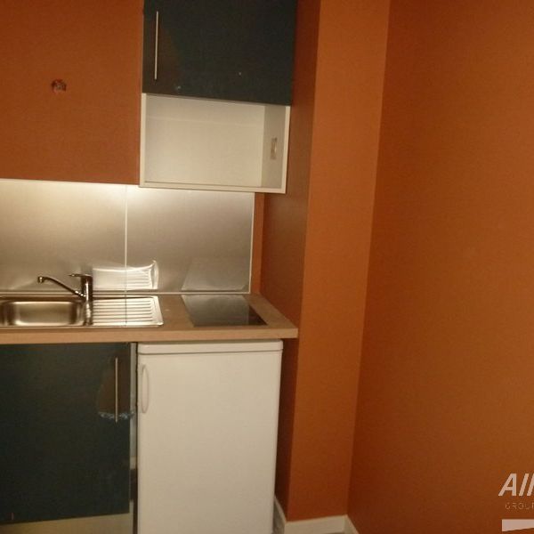 Location Appartement 1 pièce 22m² BELFORT 90000 - Photo 1