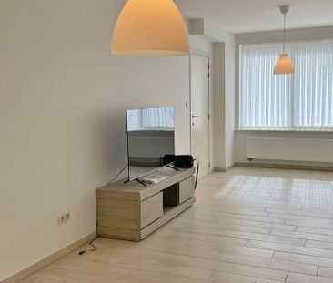 Gelijkvloers app. te huur in Kwaadmechelen voor € 830 met 2 slaapka... - Photo 4