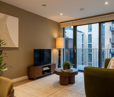 1 bedroom flat to rent - Photo 3