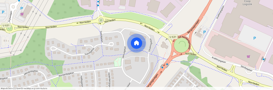 Vikhusgatan 5, 722 23, Västerås