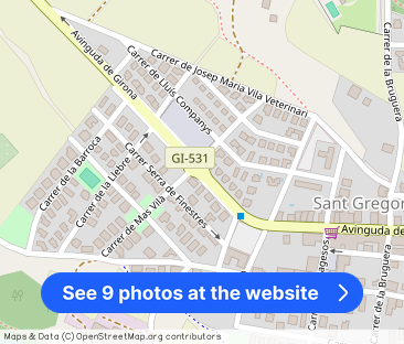 Alquiler piso acogedor piso con terraza en Sant Gregori - Photo 1