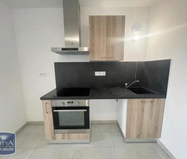 Appartement à louer 3 pièces 53.86m² - Photo 4