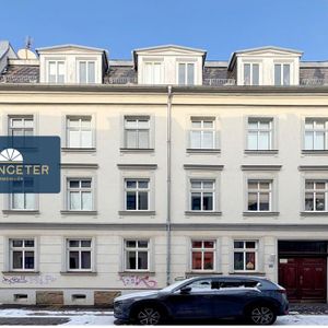 NEU: Gemütliche 2-Raumwohnung im Herzen von Gohlis! - Photo 2