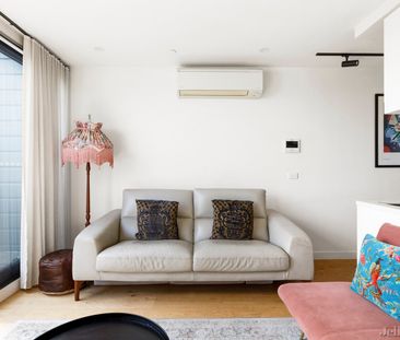 212/6-8 Gamble Street, Brunswick East - Photo 6