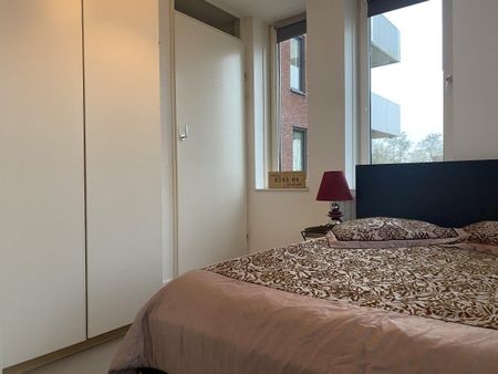 Te huur: Appartement Hoofdweg in Hoofddorp - Photo 4