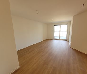 2.5 Zimmer, 55 m², 1. Stock - Photo 3