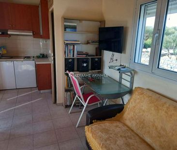 ΒΟΥΤΕΣ 1ΧΩΡΗ ΓΚΑΡΣΟΝΙΕΡΑ ΕΝΟΙΚΙΑΣΕΙΣ 13538 - Photo 6