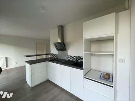 Deux pièces REIMS SECTEUR SAINT-REMI - Photo 5