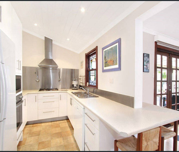 4-bedroom shared house, Bligh St - Photo 3