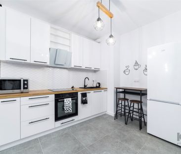 Łódź, Polesie, Stare Polesie, 28 Pułku Strzelców Kaniowskich - Photo 4