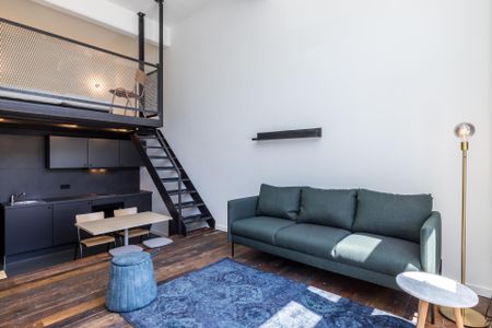 Te huur: Appartement Burgemeester Michiels van Kessenichpassage in Maastricht - Photo 2