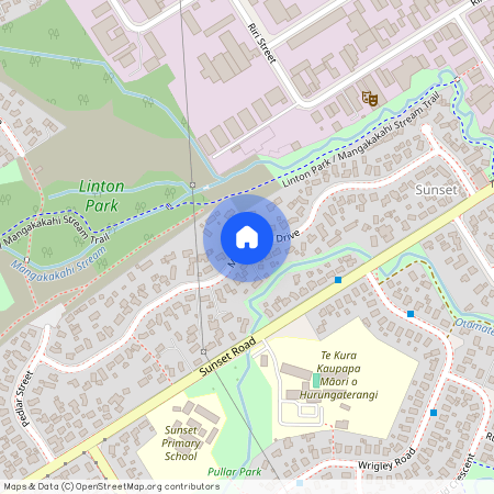 MOUNT VIEW DRIVE, Rotorua