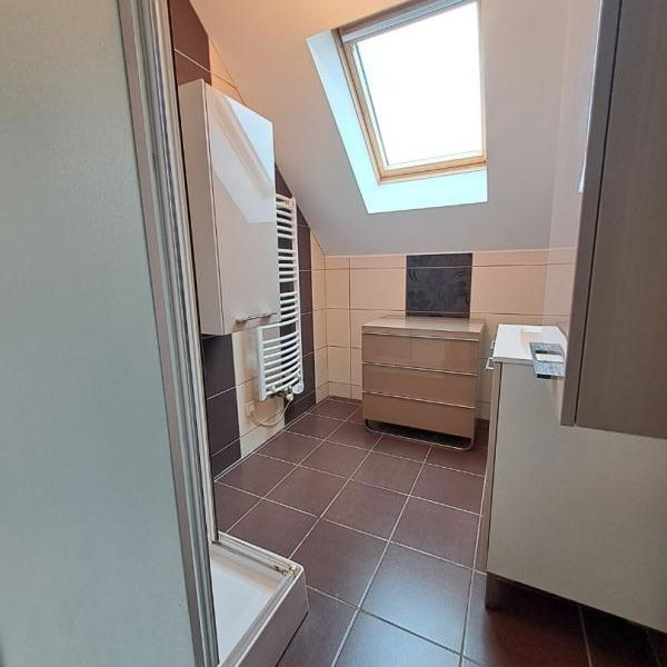 JOLI MAISON RUE DE LA VILLENEUVE ST MARCEL - Photo 1