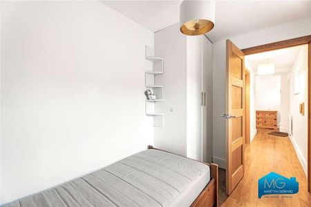 Rossiter Fields, Barnet, Hertfordshire, EN5 - Photo 4