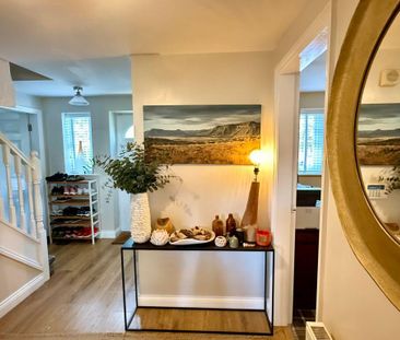5 bedroom detached house to rent - Photo 1