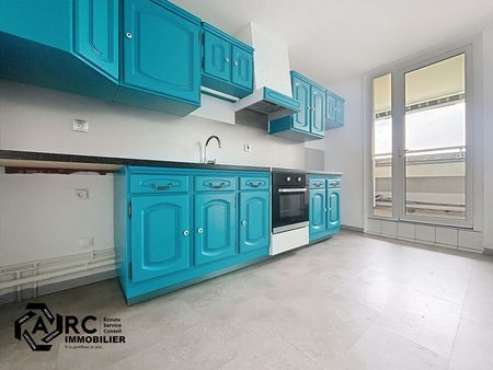 Appartement - 3 pièces - 59,86 m² - Olivet - Photo 2