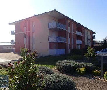 Appartement à louer 2 pièces 55.2m² - Photo 3