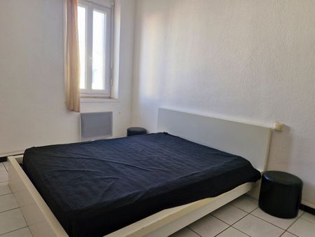Location Appartement 3 pièces 50m² - Photo 4