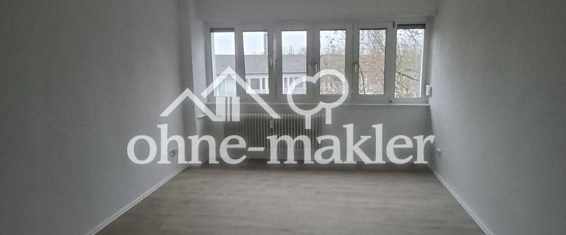 Gemütliche 3-Zimmer WHG in Mühlburg! - Photo 1