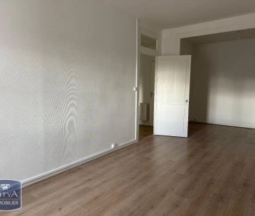 Appartement à louer 1 pièce 44.41m² - Photo 2