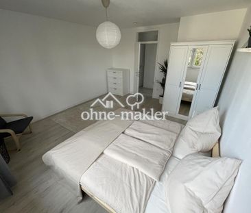 Ruhige, lichtdurchflutete 2,5-Zimmer-Wohnung mit Balkon in Herdecke - Photo 3