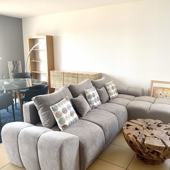 Appartement 3 pièces à Villers-la-Montagne - Photo 1