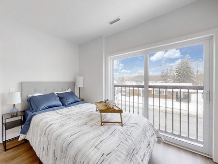 For Lease - 77 William Street Unit# 208, Kawartha Lakes, Ontario - Photo 2