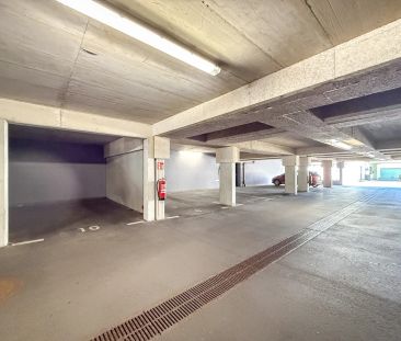Moderne 2-Zimmer Wohnung in zentraler Lage - Foto 4