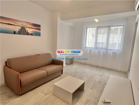 1 min Metrou Mihai Bravu | Garsoniera bloc 2023 | contract ANAF - Photo 2