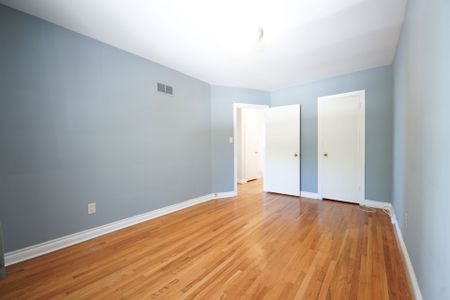 For Lease - 9 Mississauga Road Unit# Upper, Mississauga, Ontario - Photo 3