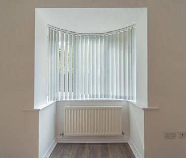 Brocks Close Dibden Purlieu Unfurnished - Photo 2