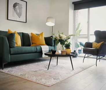 1 Bedroom Apartments, Griffith Wood, Griffith Avenue, Drumcondra, D... - Photo 5
