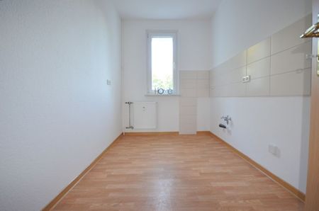 Schicke 3-Raumwohnung sucht neue Mieter! - Photo 4