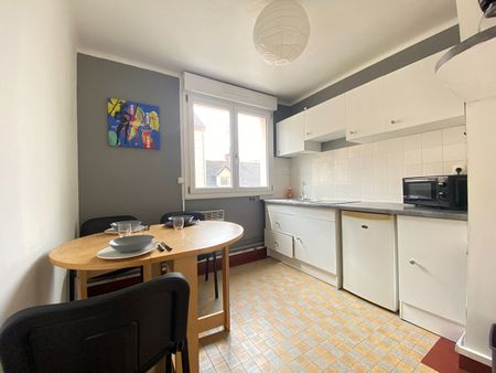 Appartement T3 à Rennes - Photo 4