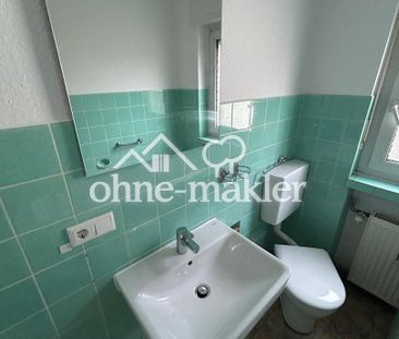 ***1 Zimmer Apartment + Balkon in Brake*** - Photo 5