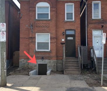 For Lease - 187 Oak Avenue Unit# LOWER, Hamilton, Ontario - Photo 6