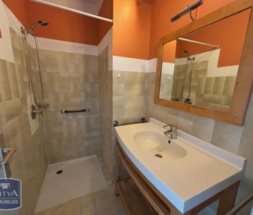 Appartement à louer 3 pièces 85.01m² - Photo 3