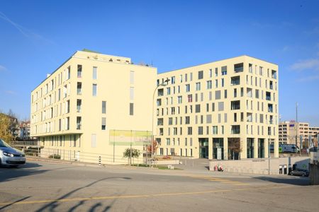 Magnifique logement en duplex à Fribourg - Photo 4