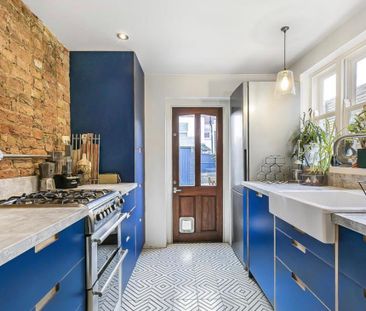 2 Bed Terraced House, Belgrave Road, E17 - Photo 5